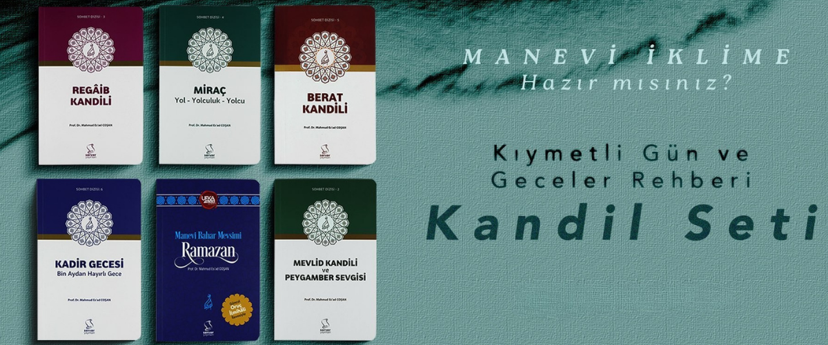 Kandil Seti
