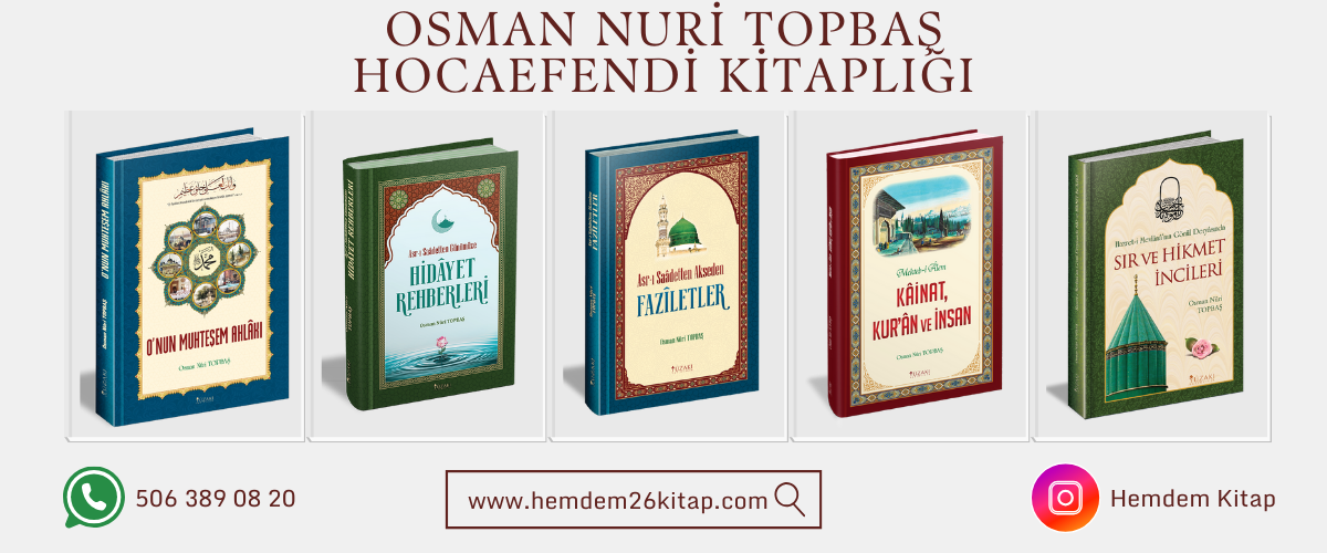 Osman Nuri Topbaş