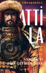 Attila Attila