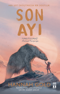Son Ayı Son Ayı