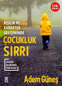 Çocukluk Sırrı Çocukluk Sırrı