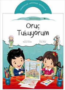 Oruç Tutuyorum Oruç Tutuyorum