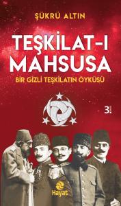 Teşkilat-ı Mahsusa