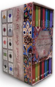 İmam Gazalî Seti (10 Kitap)