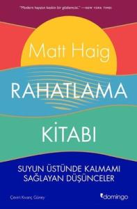 Rahatlama Kitabı: Rahatlama Kitabı: