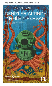Denizler Altında Yirmi Bin Fersah Denizler Altında Yirmi Bin Fersah
