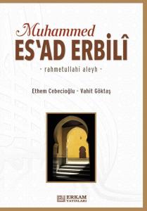 Muhammed Es'ad Erbili