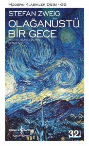 Olağanüstü Bir Gece Olağanüstü Bir Gece