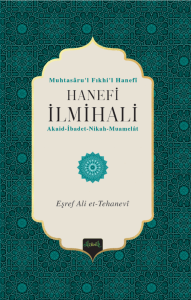 Hanefi İlmihali