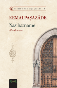 Nasihatname Pendname
