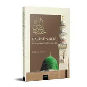 Hasaisün Nebi Hz. Peygamber'e Özgü Hususlar