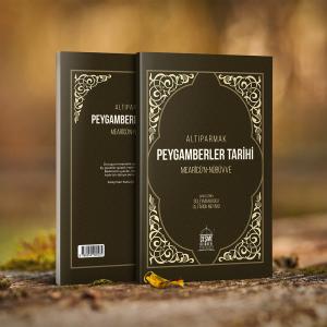 Altıparmak Peygamberler Tarihi