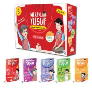 Meraklı Yusuf İslam’ın Şartlarını Soruyor Meraklı Yusuf İslam’ın Şartlarını Soruyor