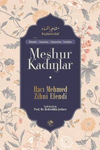 Meşhur Kadınlar Meşhur Kadınlar
