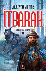 İtbarak - Karanlık Dünya 1 İtbarak - Karanlık Dünya 1