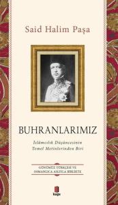 Buhranlarımız Buhranlarımız