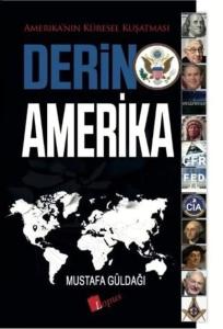 Derin Amerika Derin Amerika