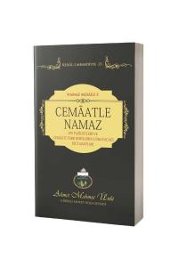 Cemaatle Namaz Cemaatle Namaz