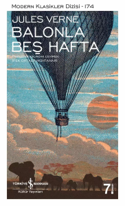 Balonla Beş Hafta Balonla Beş Hafta