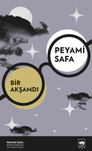 Bir Akşamdı Bir Akşamdı