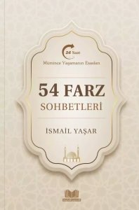 54 Farz Sohbetleri
