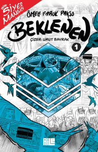 Bir Siyer Mangası / Beklenen 1