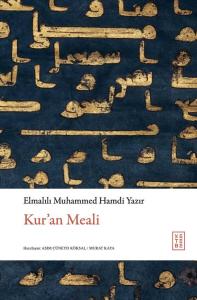 Kur'an Meali (Elmalılı) Kur'an Meali (Elmalılı)