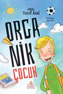 Organik Çocuk Organik Çocuk