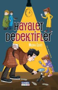 Hayalet Dedektifler Hayalet Dedektifler