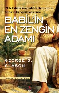 Babil'in En Zengin Adamı Babil'in En Zengin Adamı