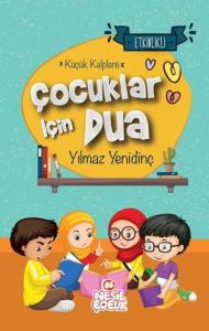 Çocuklar İçin Dua