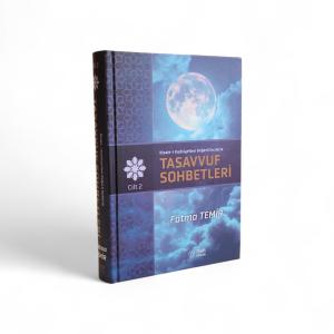 Tasavvuf Sohbetleri - 2