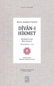 Divan-ı Hikmet Divan-ı Hikmet