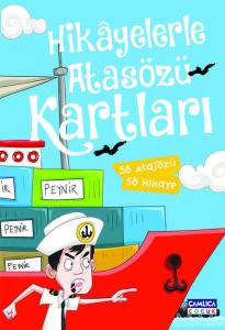 Hikâyelerle Atasözü Kartları Hikâyelerle Atasözü Kartları