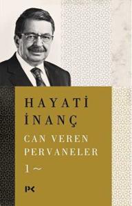 Can Veren Pervaneler - 1 Can Veren Pervaneler - 1