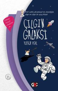 Çılgın Galaksi Çılgın Galaksi