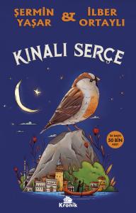 Kınalı Serçe Kınalı Serçe