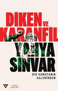 Diken ve Karanfil Diken ve Karanfil