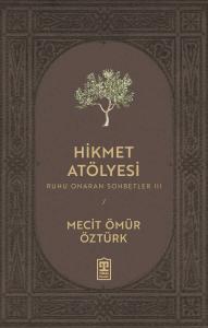 / Ruhu Onaran Sohbetler 3 / Ruhu Onaran Sohbetler 3