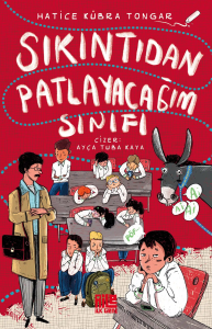 Sıkıntıdan Patlayacağım Sınıfı