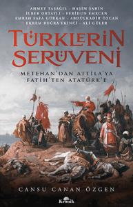 Türklerin Serüveni Türklerin Serüveni