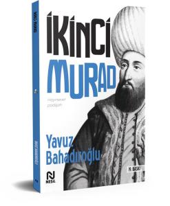 II. Murad