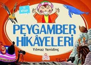 Peygamber Hikayeleri Seti (13 Kitap)