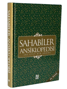 Sahabiler Ansiklopedisi Sahabiler Ansiklopedisi