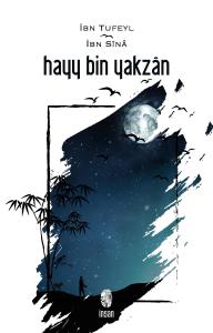 Hayy Bin Yakzan Hayy Bin Yakzan