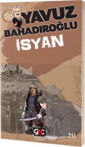 İsyan