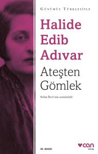 Ateşten Gömlek Ateşten Gömlek
