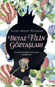 Beyaz Filin Gözyaşları Beyaz Filin Gözyaşları