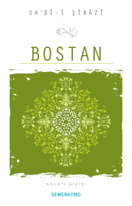 Bostan