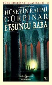 Efsuncu Baba Efsuncu Baba